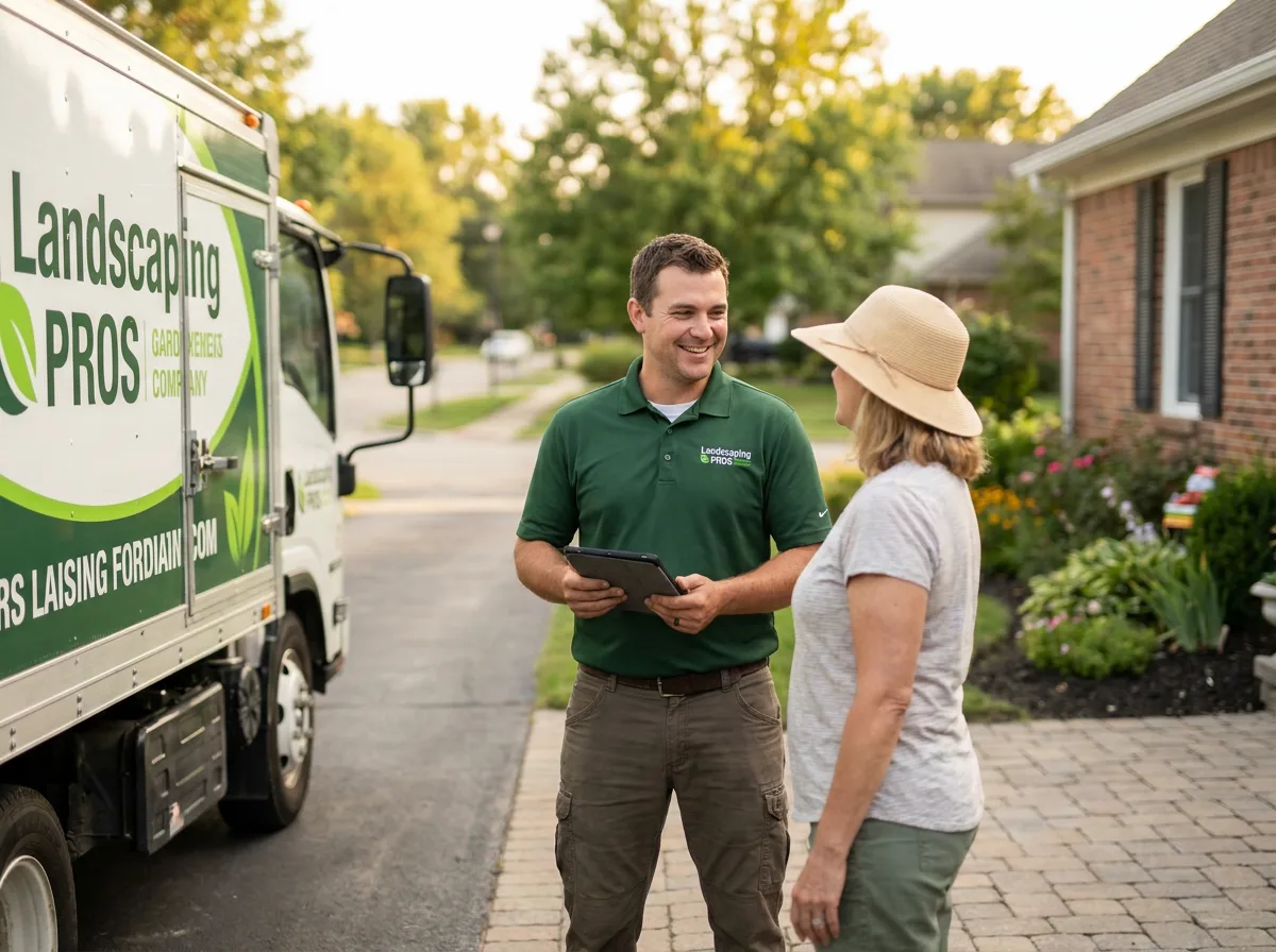 Landscaping Broadus, MT FAQs